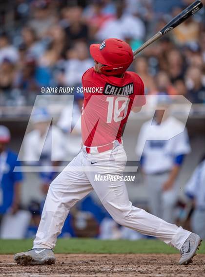 Thumbnail 3 in Perfect Game 2018 (All-American Classic)  photogallery.