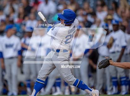 Thumbnail 3 in Perfect Game 2018 (All-American Classic)  photogallery.