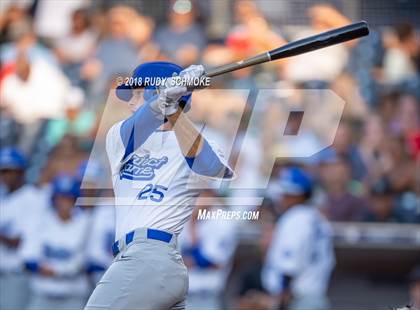 Thumbnail 3 in Perfect Game 2018 (All-American Classic)  photogallery.