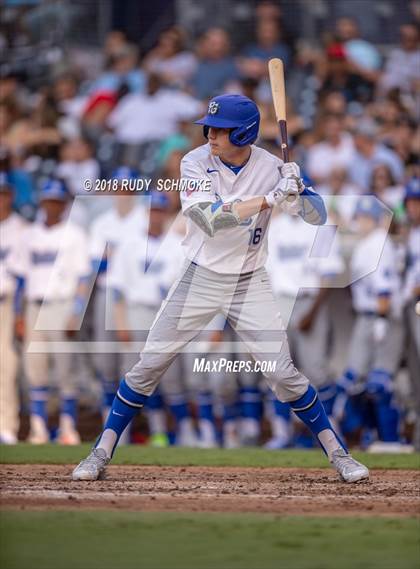 Thumbnail 2 in Perfect Game 2018 (All-American Classic)  photogallery.