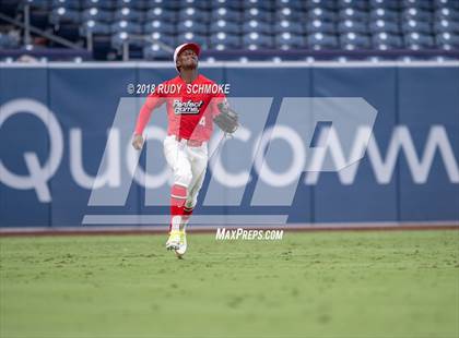 Thumbnail 3 in Perfect Game 2018 (All-American Classic)  photogallery.