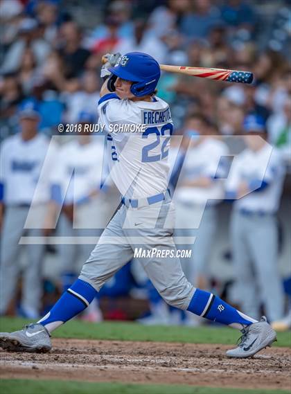 Thumbnail 1 in Perfect Game 2018 (All-American Classic)  photogallery.