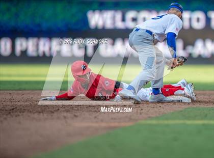 Thumbnail 3 in Perfect Game 2018 (All-American Classic)  photogallery.