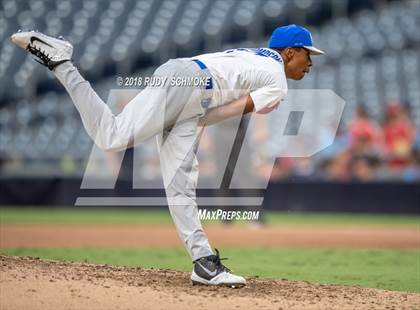Thumbnail 3 in Perfect Game 2018 (All-American Classic)  photogallery.