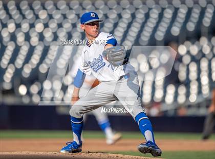 Thumbnail 2 in Perfect Game 2018 (All-American Classic)  photogallery.