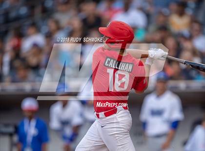 Thumbnail 1 in Perfect Game 2018 (All-American Classic)  photogallery.