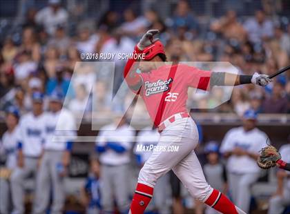 Thumbnail 3 in Perfect Game 2018 (All-American Classic)  photogallery.