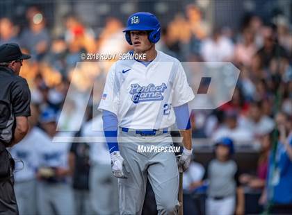 Thumbnail 3 in Perfect Game 2018 (All-American Classic)  photogallery.
