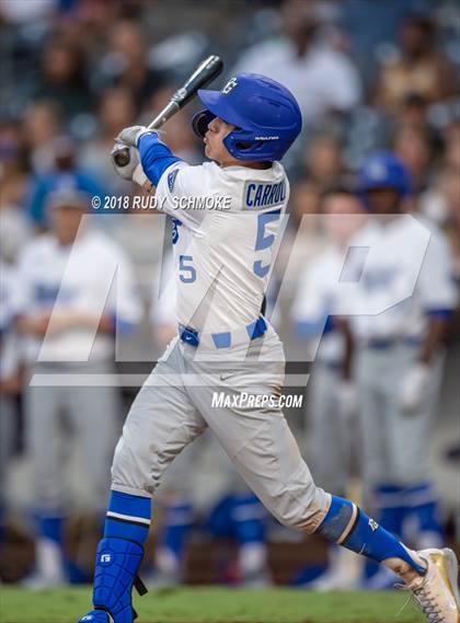 Thumbnail 2 in Perfect Game 2018 (All-American Classic)  photogallery.