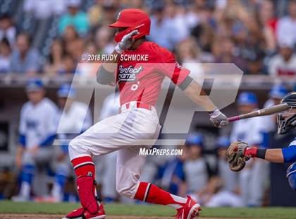 Thumbnail 3 in Perfect Game 2018 (All-American Classic)  photogallery.