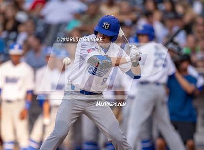 Thumbnail 3 in Perfect Game 2018 (All-American Classic)  photogallery.
