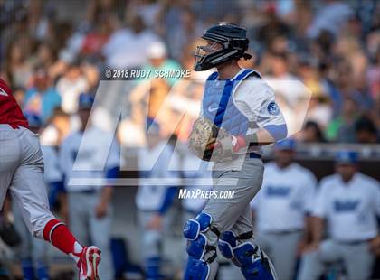 Thumbnail 2 in Perfect Game 2018 (All-American Classic)  photogallery.