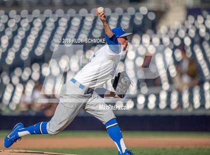 Thumbnail 2 in Perfect Game 2018 (All-American Classic)  photogallery.