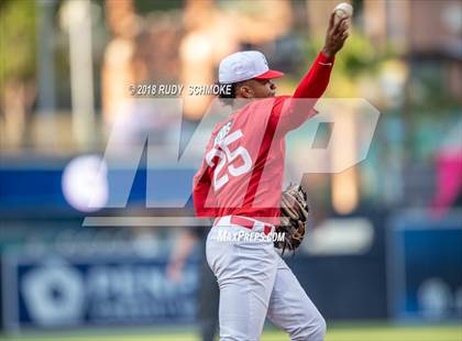 Thumbnail 3 in Perfect Game 2018 (All-American Classic)  photogallery.