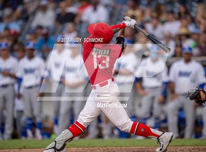 Thumbnail 1 in Perfect Game 2018 (All-American Classic)  photogallery.