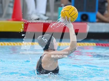 Thumbnail 3 in Poway vs. Westview (CIF SDS D1 Final) photogallery.