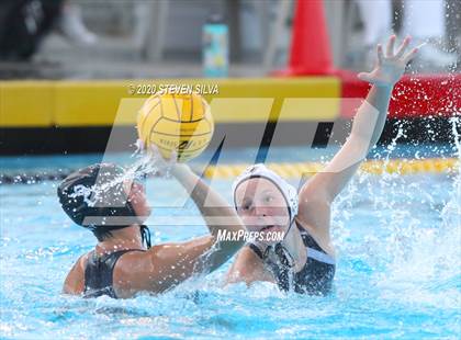 Thumbnail 1 in Poway vs. Westview (CIF SDS D1 Final) photogallery.