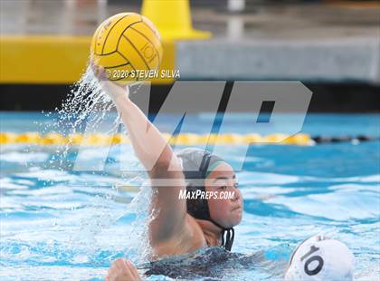 Thumbnail 2 in Poway vs. Westview (CIF SDS D1 Final) photogallery.