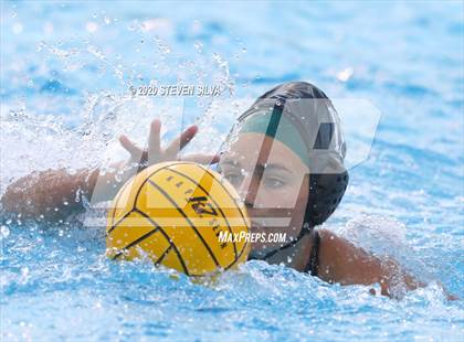 Thumbnail 2 in Poway vs. Westview (CIF SDS D1 Final) photogallery.
