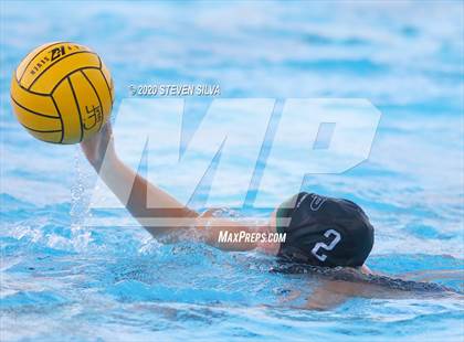 Thumbnail 2 in Poway vs. Westview (CIF SDS D1 Final) photogallery.