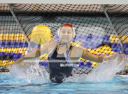 Thumbnail 2 in Poway vs. Westview (CIF SDS D1 Final) photogallery.