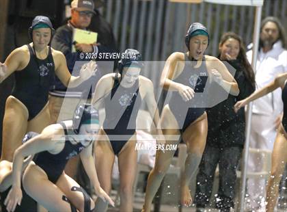 Thumbnail 1 in Poway vs. Westview (CIF SDS D1 Final) photogallery.