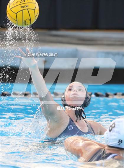 Thumbnail 2 in Poway vs. Westview (CIF SDS D1 Final) photogallery.