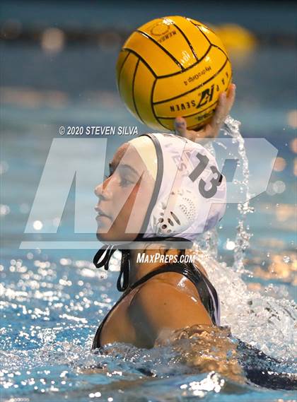 Thumbnail 1 in Poway vs. Westview (CIF SDS D1 Final) photogallery.