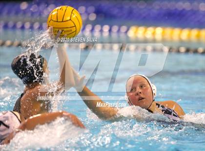 Thumbnail 2 in Poway vs. Westview (CIF SDS D1 Final) photogallery.