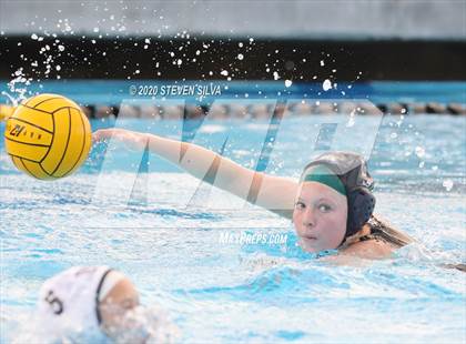 Thumbnail 2 in Poway vs. Westview (CIF SDS D1 Final) photogallery.
