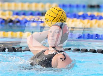 Thumbnail 1 in Poway vs. Westview (CIF SDS D1 Final) photogallery.