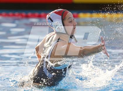 Thumbnail 1 in Poway vs. Westview (CIF SDS D1 Final) photogallery.