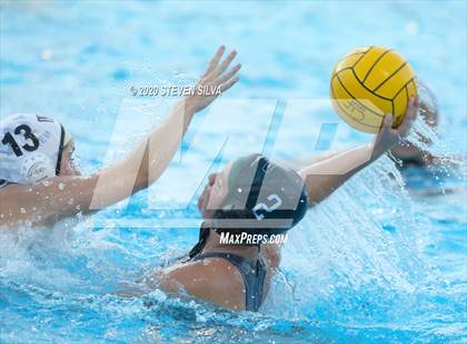 Thumbnail 3 in Poway vs. Westview (CIF SDS D1 Final) photogallery.
