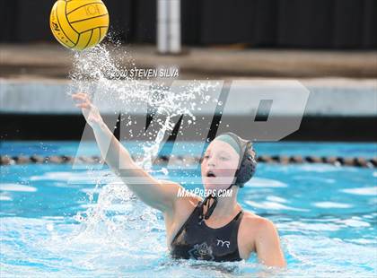 Thumbnail 3 in Poway vs. Westview (CIF SDS D1 Final) photogallery.