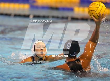Thumbnail 1 in Poway vs. Westview (CIF SDS D1 Final) photogallery.