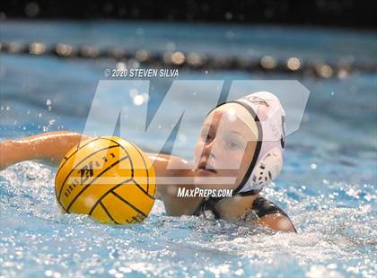 Thumbnail 3 in Poway vs. Westview (CIF SDS D1 Final) photogallery.