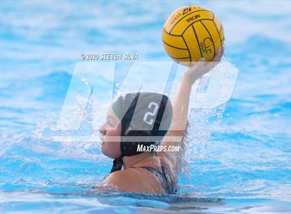 Thumbnail 3 in Poway vs. Westview (CIF SDS D1 Final) photogallery.