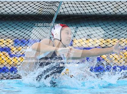 Thumbnail 1 in Poway vs. Westview (CIF SDS D1 Final) photogallery.