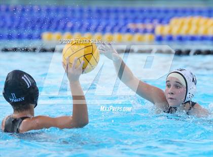 Thumbnail 3 in Poway vs. Westview (CIF SDS D1 Final) photogallery.