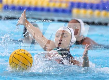 Thumbnail 2 in Poway vs. Westview (CIF SDS D1 Final) photogallery.