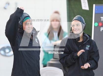 Thumbnail 2 in Poway vs. Westview (CIF SDS D1 Final) photogallery.