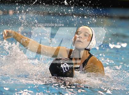 Thumbnail 3 in Poway vs. Westview (CIF SDS D1 Final) photogallery.