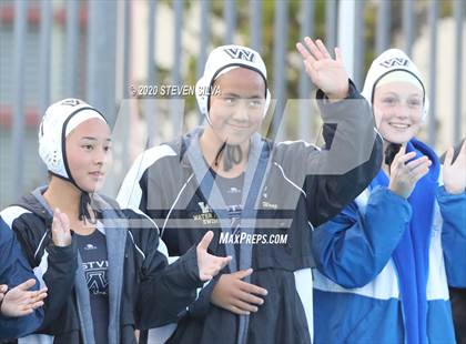 Thumbnail 1 in Poway vs. Westview (CIF SDS D1 Final) photogallery.