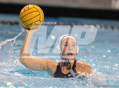 Thumbnail 3 in Poway vs. Westview (CIF SDS D1 Final) photogallery.