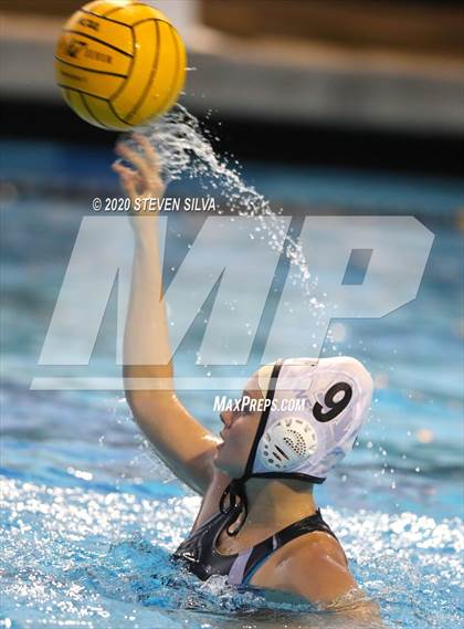 Thumbnail 2 in Poway vs. Westview (CIF SDS D1 Final) photogallery.