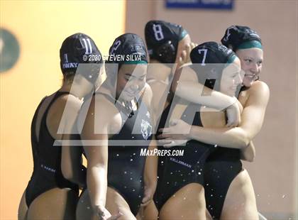 Thumbnail 3 in Poway vs. Westview (CIF SDS D1 Final) photogallery.