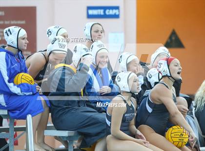Thumbnail 2 in Poway vs. Westview (CIF SDS D1 Final) photogallery.