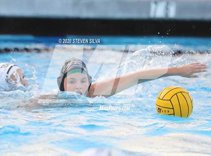 Thumbnail 1 in Poway vs. Westview (CIF SDS D1 Final) photogallery.
