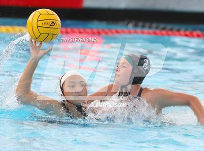 Thumbnail 2 in Poway vs. Westview (CIF SDS D1 Final) photogallery.