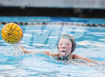 Thumbnail 1 in Poway vs. Westview (CIF SDS D1 Final) photogallery.